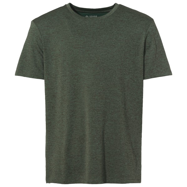 Vaude - Essential T-Shirt - Funktionsshirt Gr XXL oliv von Vaude