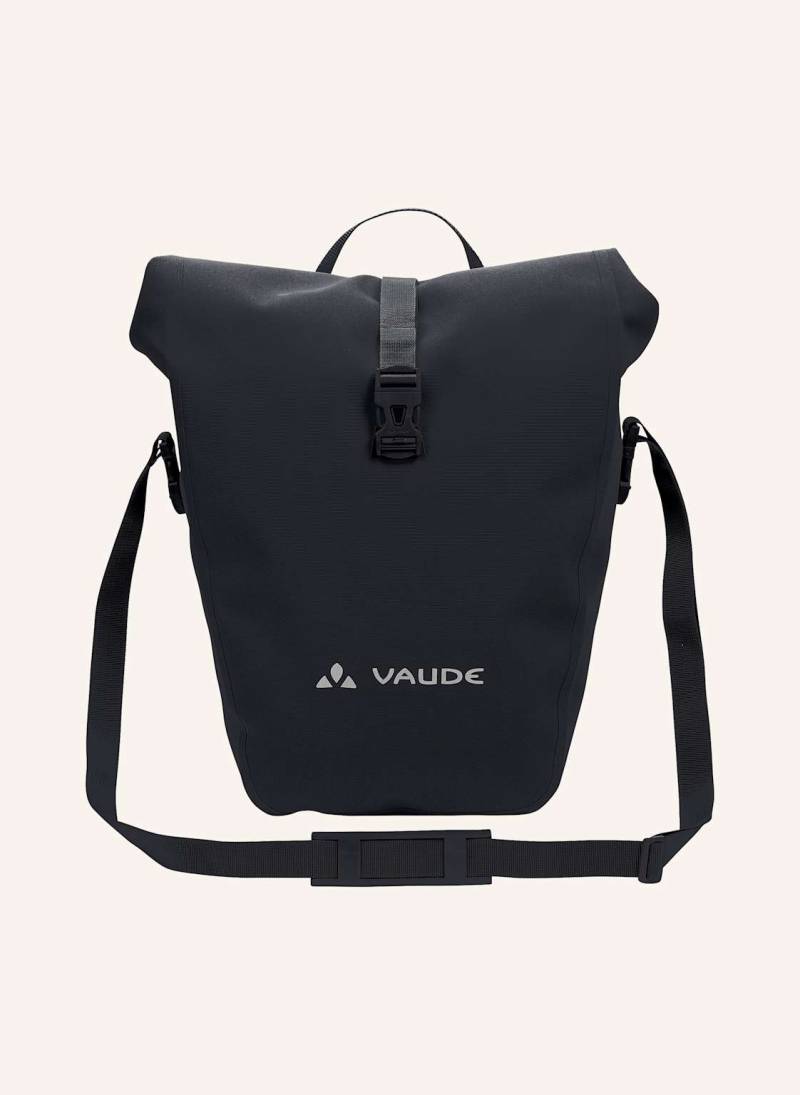 Vaude Fahrradtasche Aqua Back Deluxe schwarz von Vaude