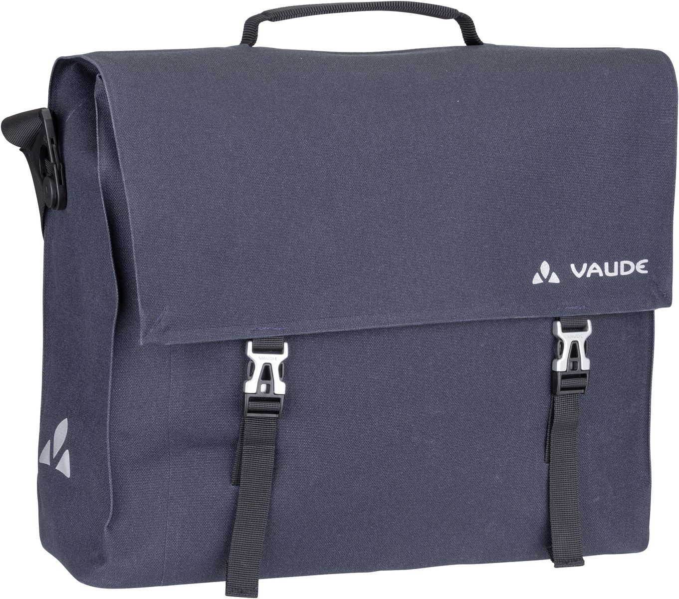 Vaude Bayreuth IV L  in Navy (20 Liter), Fahrradtasche von Vaude