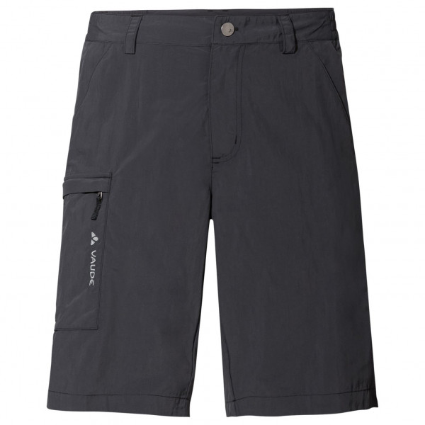 Vaude - Farley Bermuda V - Shorts Gr 48 grau von Vaude