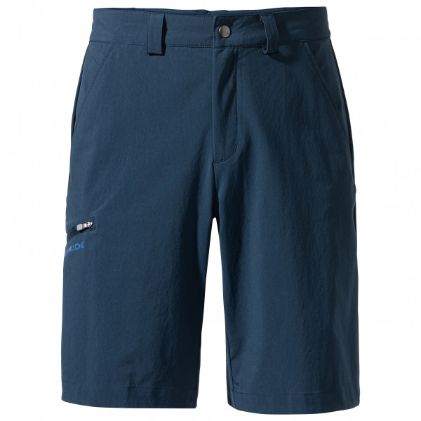 Vaude - Farley Stretch Bermuda II - Shorts Gr 56 blau von Vaude