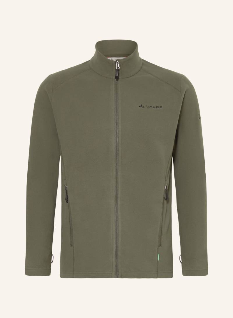 Vaude Fleecejacke Rosemoor Ii gruen von Vaude