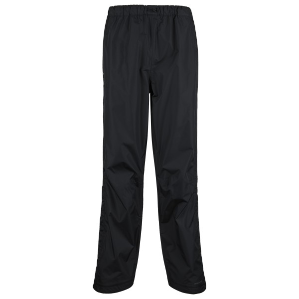 Vaude - Fluid Pants II - Radhose Gr XS - Regular schwarz Vaude - Fluid Pants II - Radhose Gr XS - Regular schwarz von Vaude
