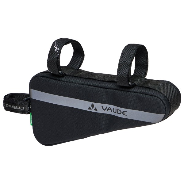 Vaude - Frame Bag M - Fahrradtasche Gr One Size schwarz von Vaude