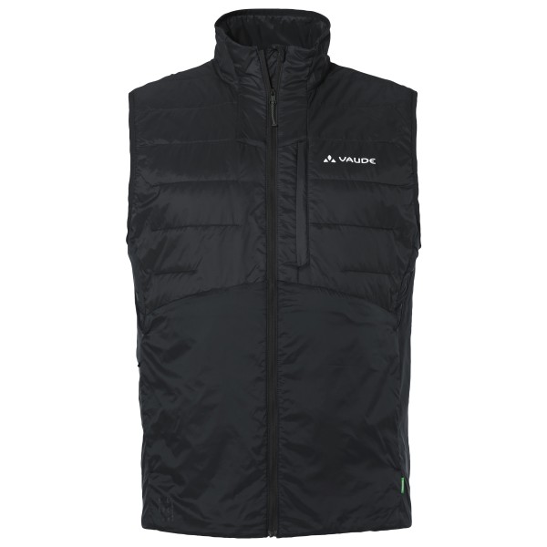 Vaude - Freney Vest IV - Kunstfaserweste Gr XL schwarz von Vaude