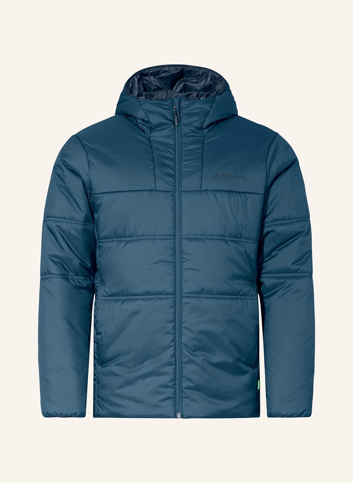 Vaude Funktionsjacke Neyland blau von Vaude