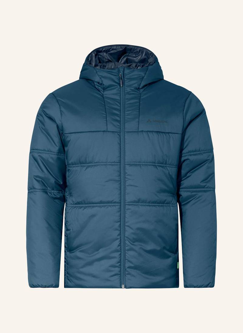 Vaude Funktionsjacke Neyland blau von Vaude