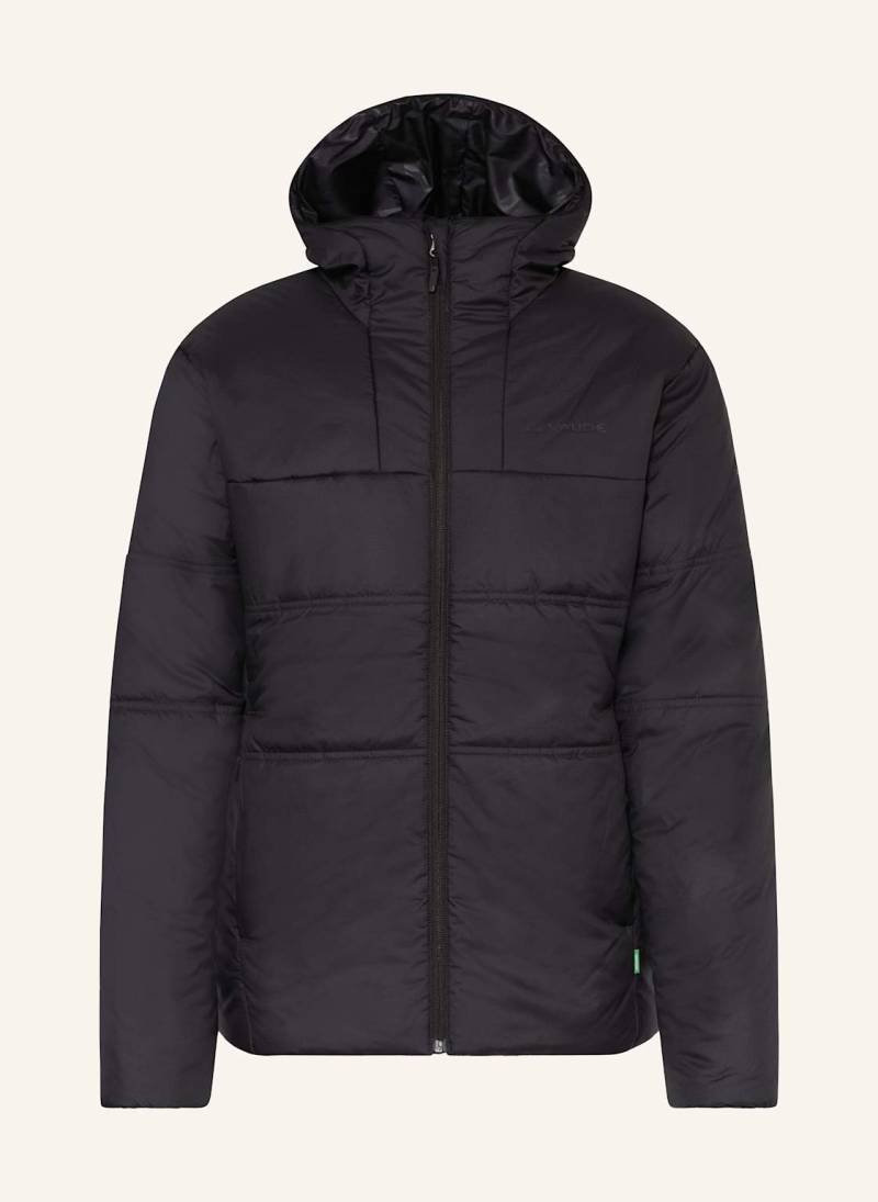 Vaude Funktionsjacke Neyland schwarz von Vaude