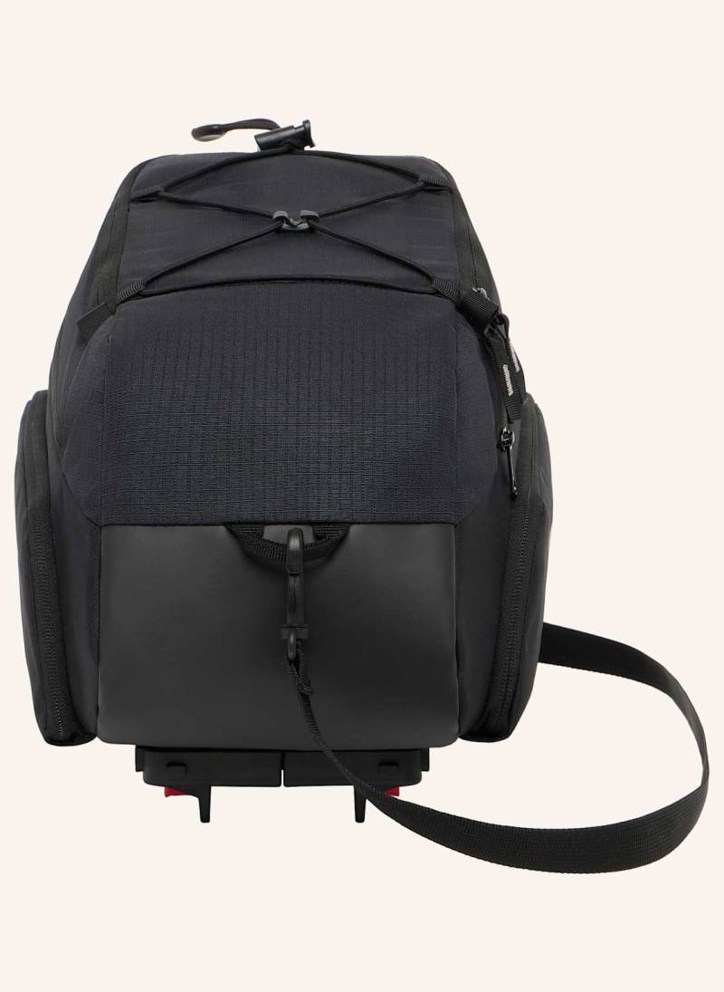 Vaude Fahrradtasche Silkroad Plus 2.0 schwarz von Vaude
