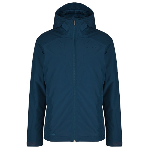 Vaude - Gerlos Jacket - Winterjacke Gr M blau von Vaude