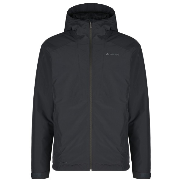 Vaude - Gerlos Jacket - Winterjacke Gr S schwarz/grau von Vaude