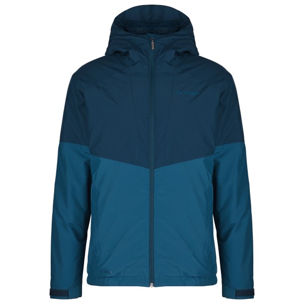 Vaude - Gerlos Jacket - Winterjacke Gr XXL blau von Vaude