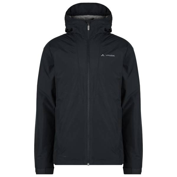 Vaude - Gerlos Wool Jacket - Winterjacke Gr XXL schwarz von Vaude