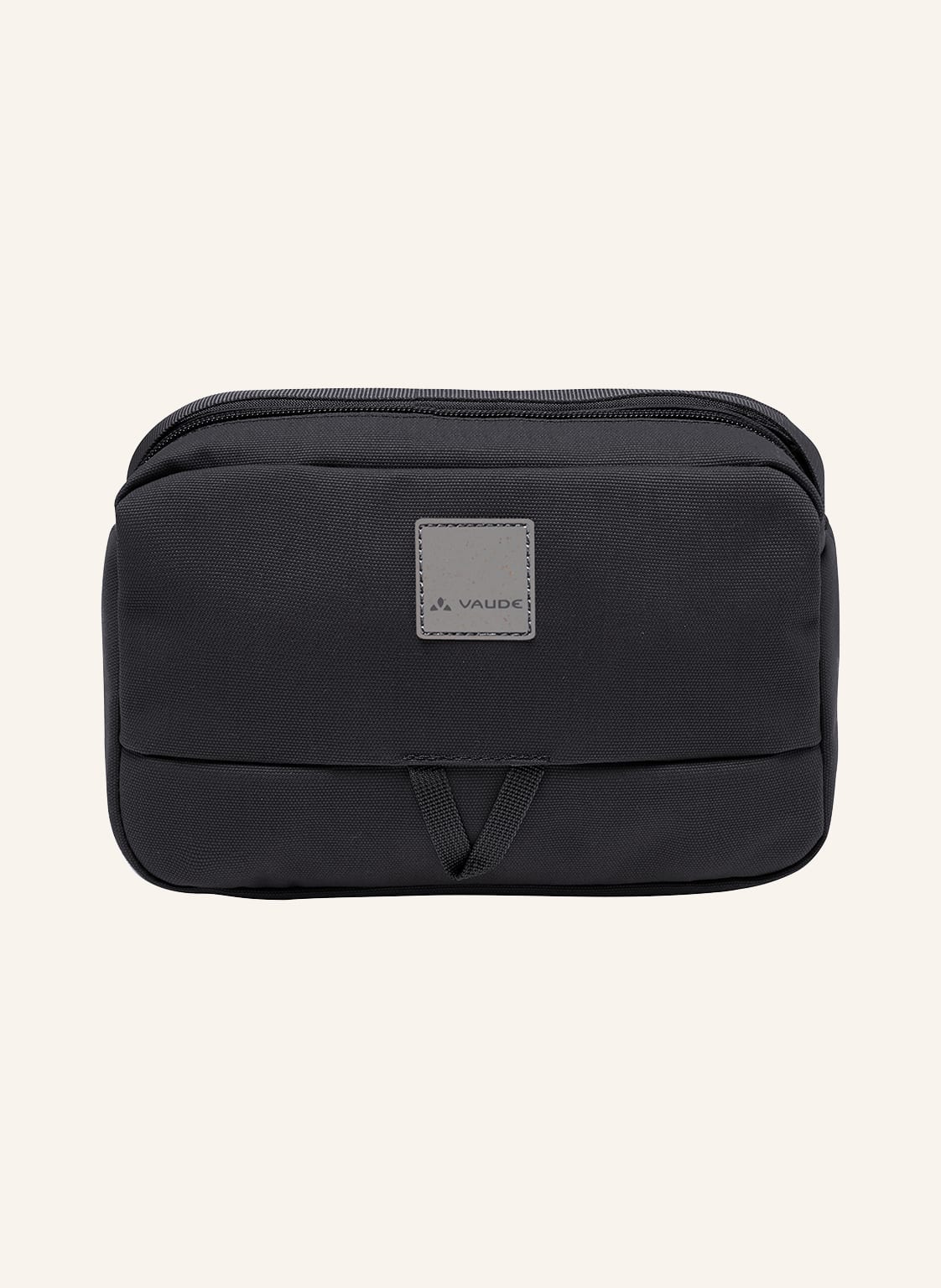 Vaude Gürteltasche Coreway Minibag 3 schwarz von Vaude