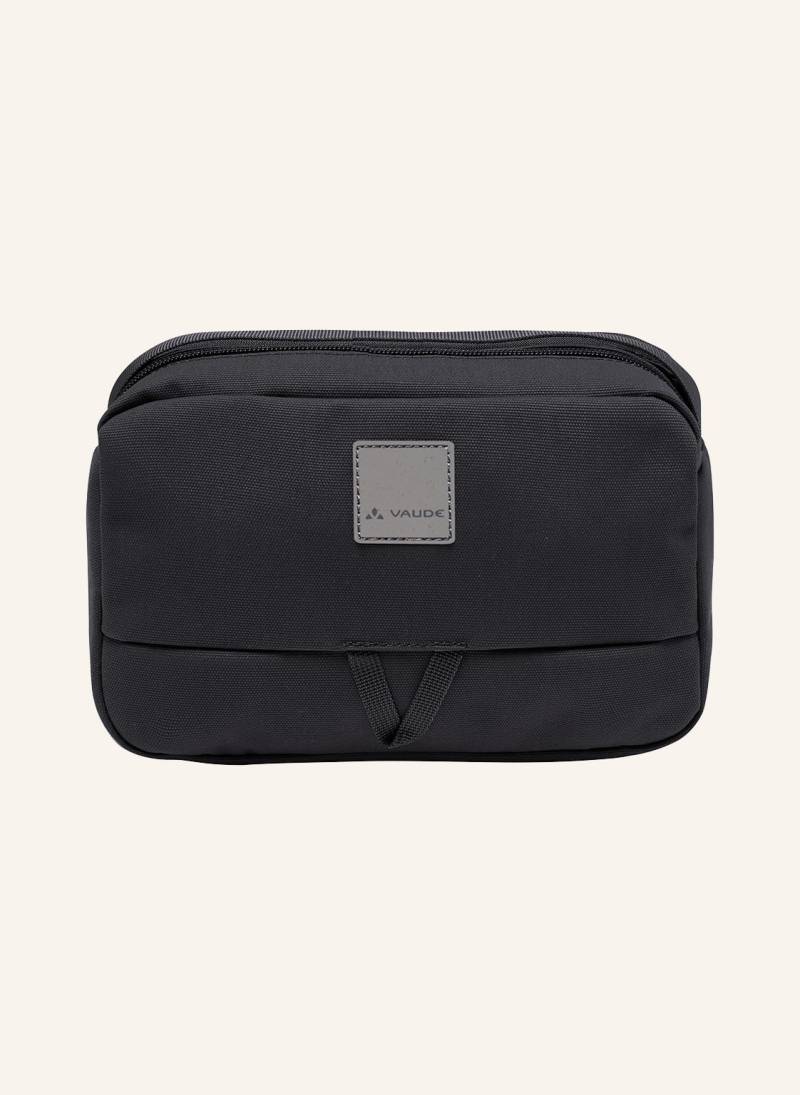 Vaude Gürteltasche Coreway Minibag 3 schwarz von Vaude
