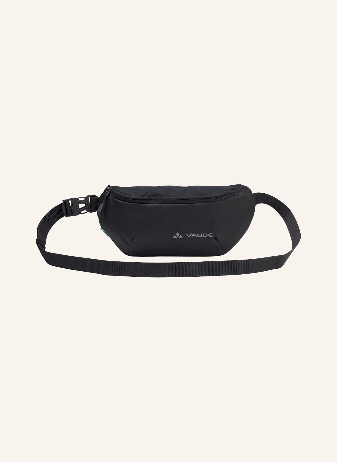 Vaude Gürteltasche Wegamove schwarz von Vaude