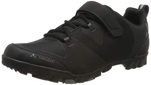 Vaude Herren Men's TVL Pavei Radschuh, Phantom Black, 40 EU von VAUDE