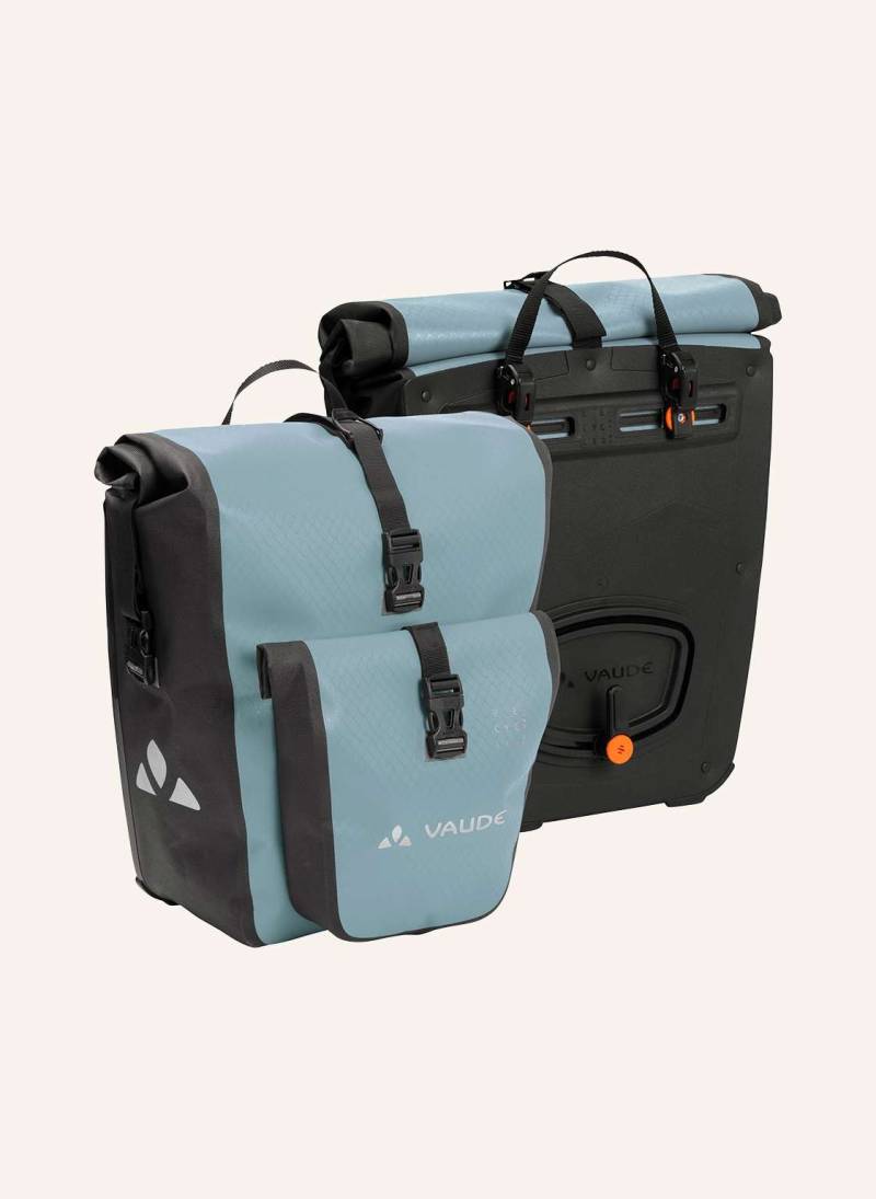 Vaude Hinterradtasche Aqua Back Plus (Rec) blau von Vaude
