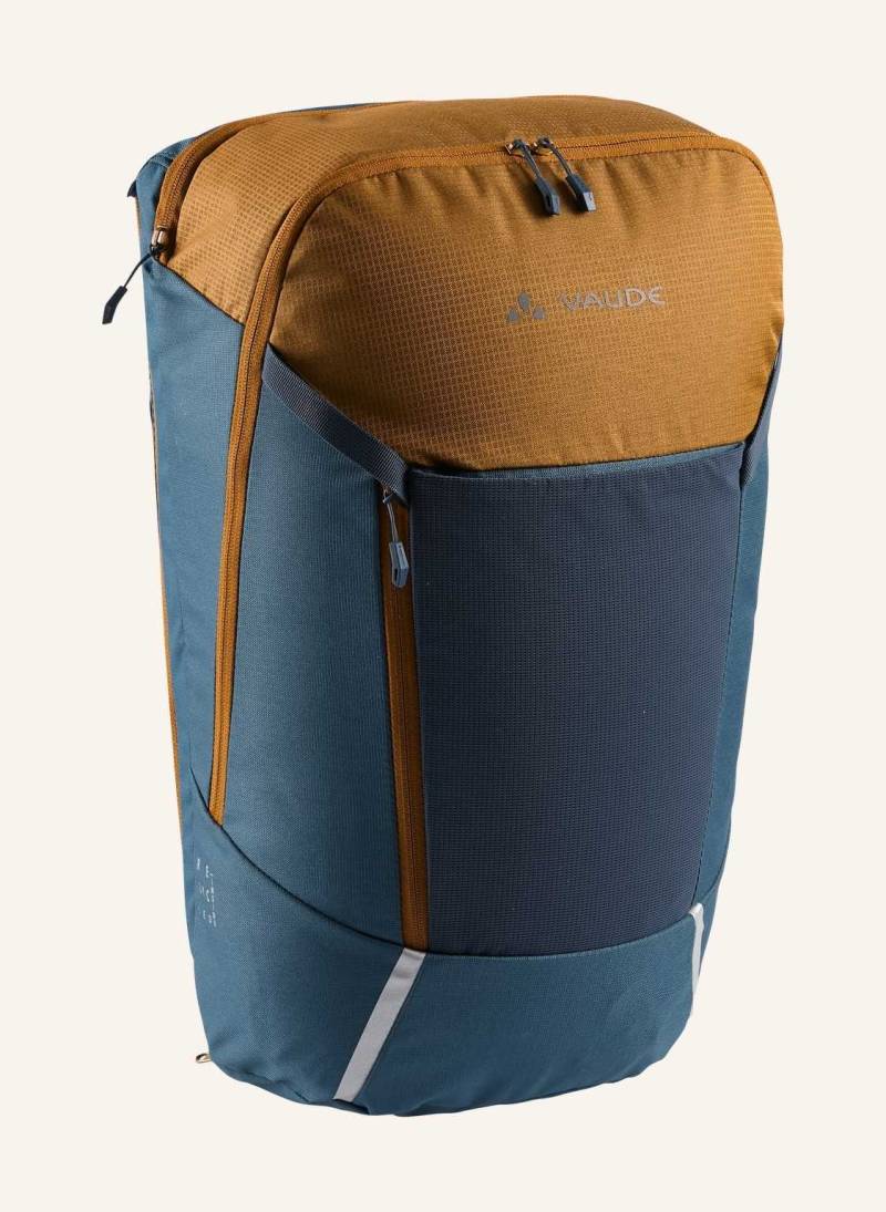 Vaude Fahrradtasche Cycle 20 Ii blau von Vaude