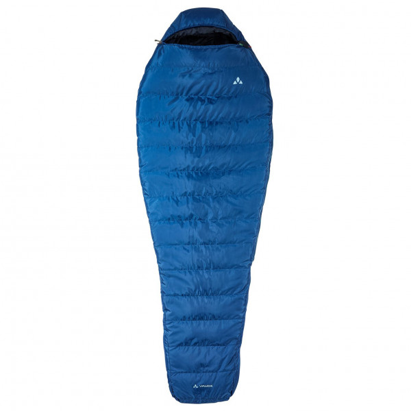 Vaude - Hochgrat 300 DWN - Daunenschlafsack Gr Regular;XL ultramarine von Vaude