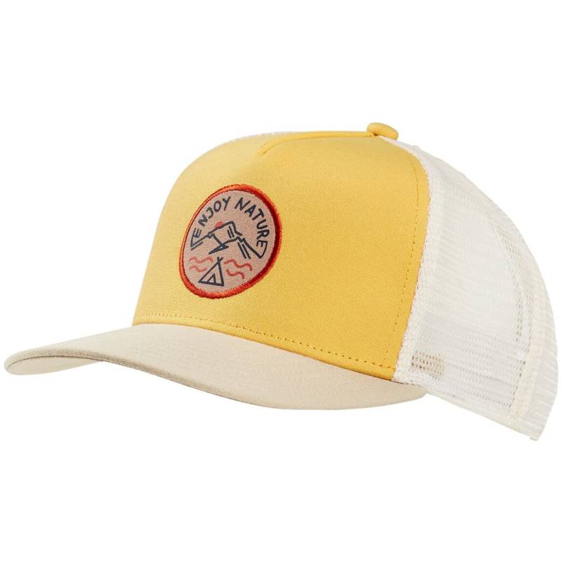 Vaude II Gelb - Gr. - onesize von Vaude