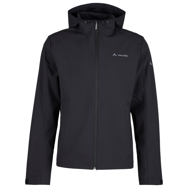 Vaude - Itri Hoody Jacket - Softshelljacke Gr S schwarz von Vaude