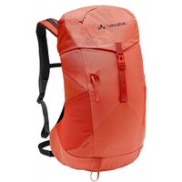 Vaude Jura 18 - Wanderrucksack 50 cm von Vaude