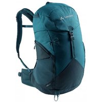 Vaude Jura 24 - Wanderrucksack 53 cm von Vaude