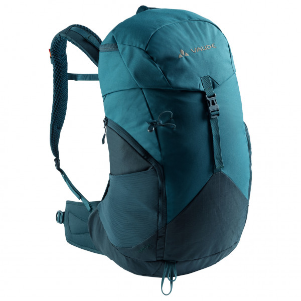 Vaude - Jura 24 - Wanderrucksack Gr 24 l blau von Vaude