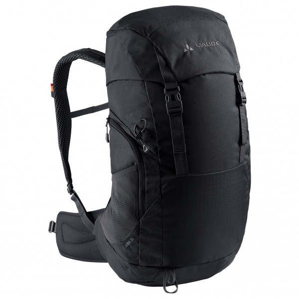 Vaude - Jura 32 - Wanderrucksack Gr 32 l schwarz von Vaude