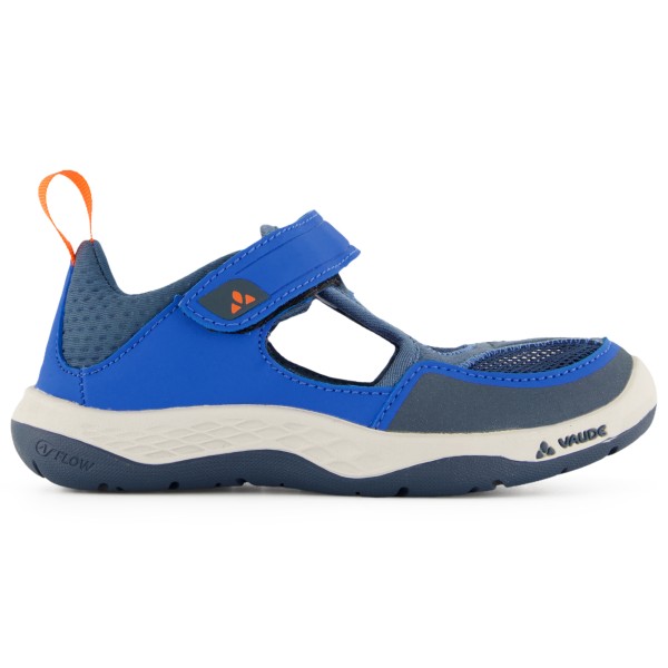 Vaude - Kid's Aquid - Sandalen Gr 27 blau Vaude - Kid's Aquid - Sandalen Gr 27 blau von Vaude