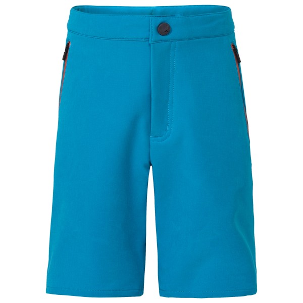 Vaude - Kid's Badile Shorts II - Shorts Gr 104;110/116;122/128;134/140;146/152;158/164;98 blau;lila;oliv von Vaude