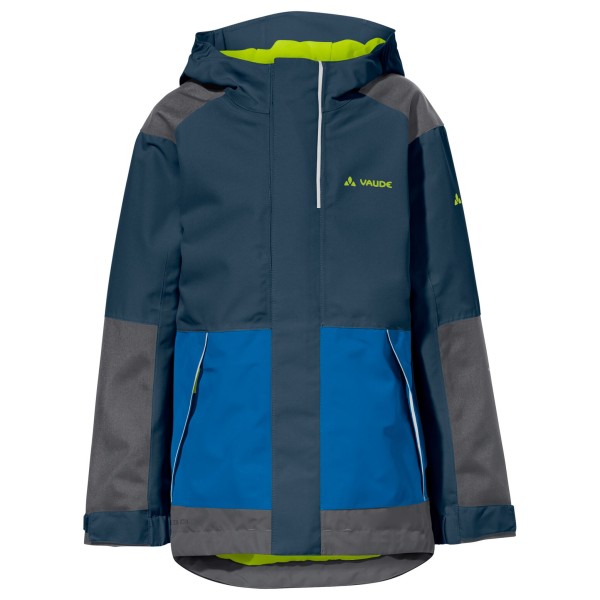 Vaude - Kid's Caprea 2L Jacket - Regenjacke Gr 98 blau Vaude - Kid's Caprea 2L Jacket - Regenjacke Gr 98 blau von Vaude