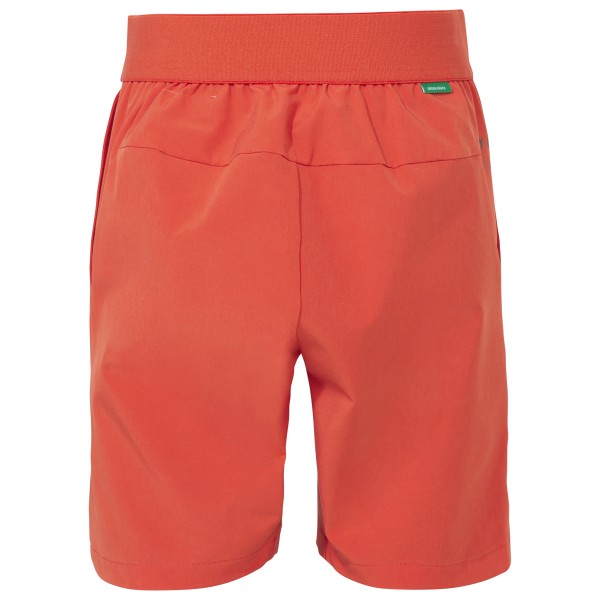 Vaude - Kid's Detective Stretch Shorts - Shorts Gr 110/116;122/128;134/140;146/152;158/164 blau;grün;rot von Vaude