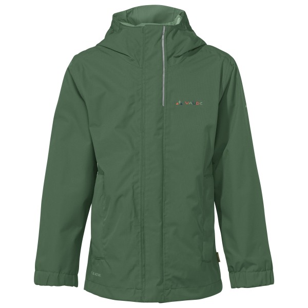 Vaude - Kid's Escape Light IV - Regenjacke Gr 104 oliv Vaude - Kid's Escape Light IV - Regenjacke Gr 104 oliv von Vaude