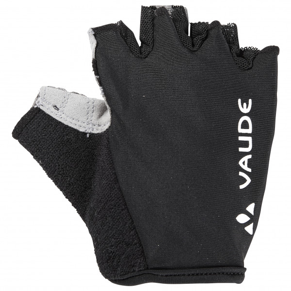 Vaude - Kid's Grody Gloves - Handschuhe Gr 4 schwarz Vaude - Kid's Grody Gloves - Handschuhe Gr 4 schwarz von Vaude
