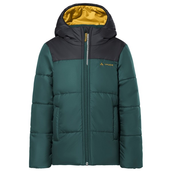 Vaude - Kid's Lulea Insulation Jacket - Kunstfaserjacke Gr 104 blau Vaude - Kid's Lulea Insulation Jacket - Kunstfaserjacke Gr 104 blau von Vaude