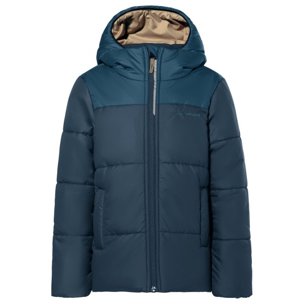 Vaude - Kid's Lulea Insulation Jacket - Kunstfaserjacke Gr 92 blau Vaude - Kid's Lulea Insulation Jacket - Kunstfaserjacke Gr 92 blau von Vaude
