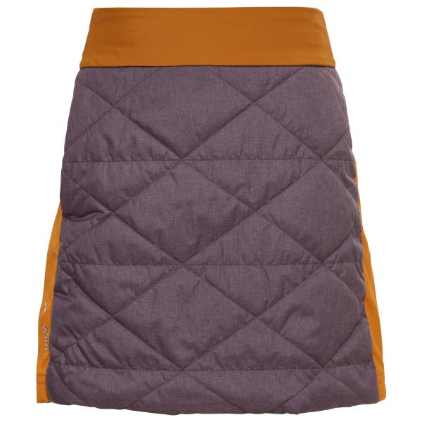 Vaude - Kid's Patiki Skirt - Kunstfaserrock Gr 134/140;146/152 rot von Vaude