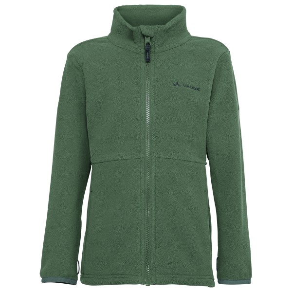 Vaude - Kid's Pulex Jacket II - Fleecejacke Gr 98 oliv von Vaude