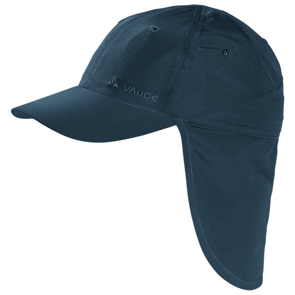 Vaude - Kid's Sahara Cap IV - Mütze Gr M blau Vaude - Kid's Sahara Cap IV - Mütze Gr M blau von Vaude