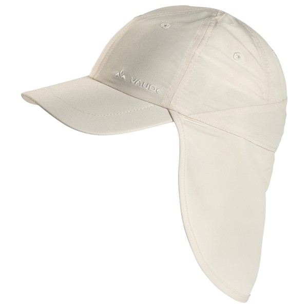 Vaude - Kid's Sahara Cap IV - Mütze Gr S beige Vaude - Kid's Sahara Cap IV - Mütze Gr S beige von Vaude