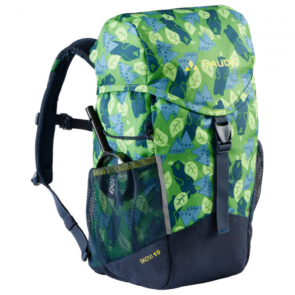 Vaude - Kid's Skovi 10 - Kinderrucksack Gr 10 l bunt von Vaude