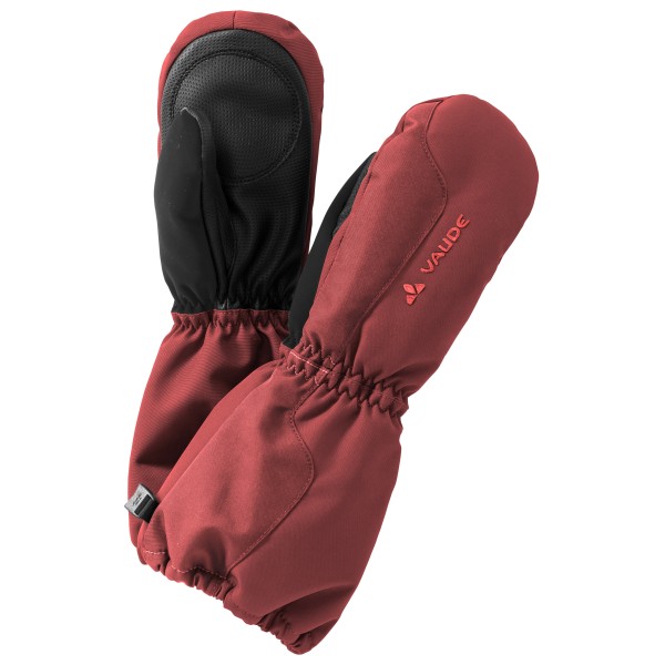 Vaude - Kid's Snow Cup Mitten III - Handschuhe Gr 2 rot Vaude - Kid's Snow Cup Mitten III - Handschuhe Gr 2 rot von Vaude