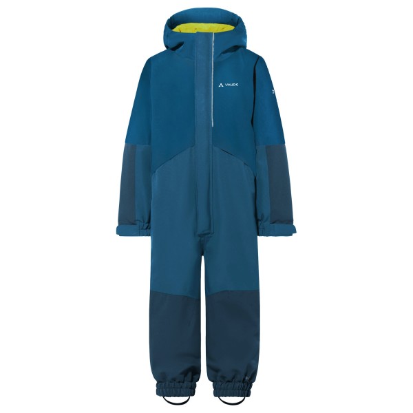 Vaude - Kid's Snow Cup Overall II - Overall Gr 92 blau Vaude - Kid's Snow Cup Overall II - Overall Gr 92 blau von Vaude