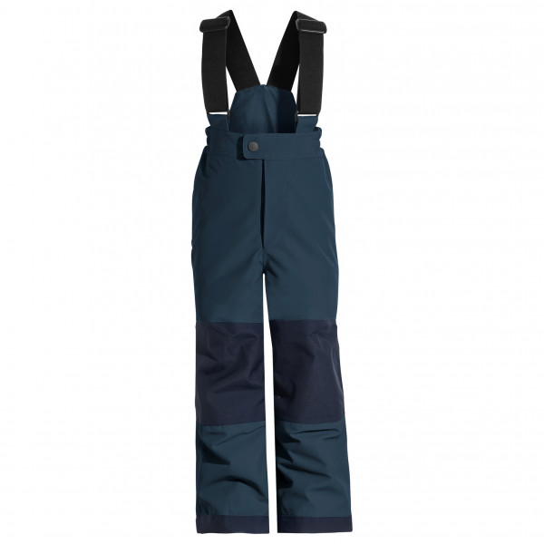 Vaude - Kid's Snow Cup Pants III - Skihose Gr 110/116 blau von Vaude