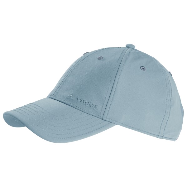 Vaude - Kid's Softshell Cap - Cap Gr L;M;S grün;türkis von Vaude