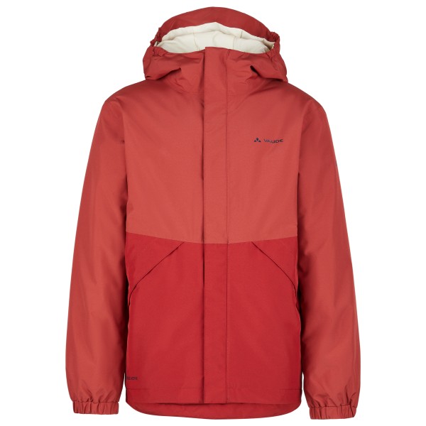 Vaude - Kid's Sumna Padded Jacket - Winterjacke Gr 104 rot von Vaude
