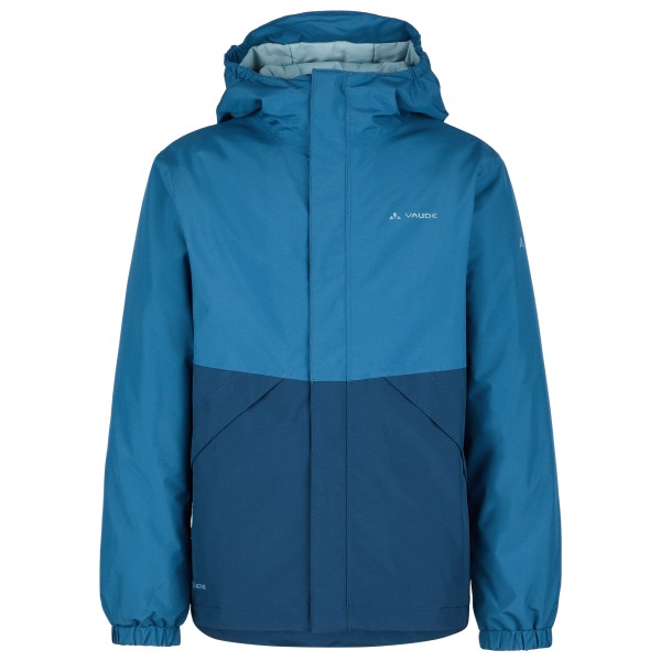 Vaude - Kid's Sumna Padded Jacket - Winterjacke Gr 140 blau von Vaude