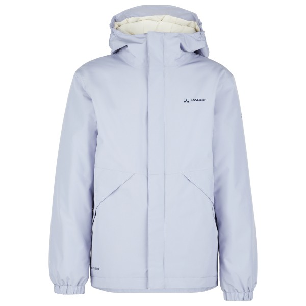 Vaude - Kid's Sumna Padded Jacket - Winterjacke Gr 92 grau von Vaude